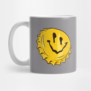 Crown - Smiley Mug